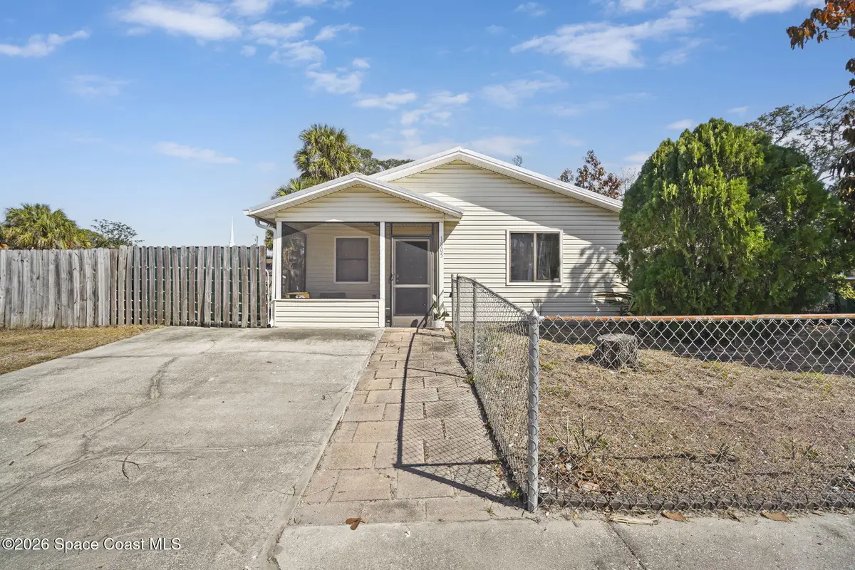 1805 Southland Avenue, Melbourne, FL 32935 - #1