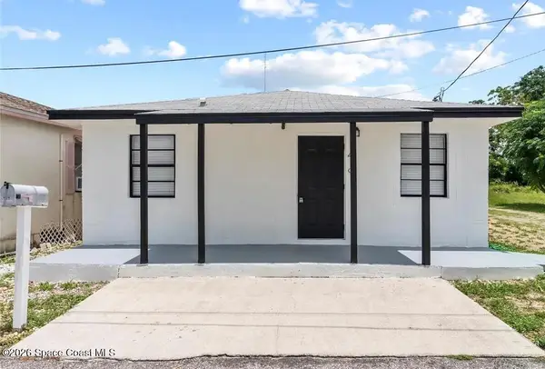 419 N 8th Street, Haines City, FL 33844