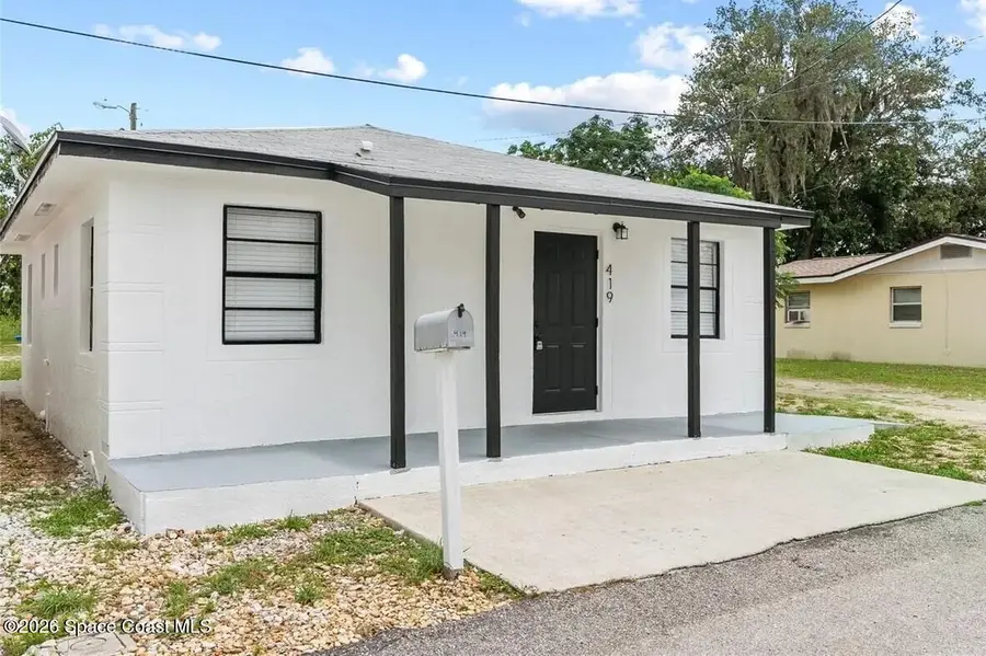 419 N 8th Street, Haines City, FL 33844 - #2