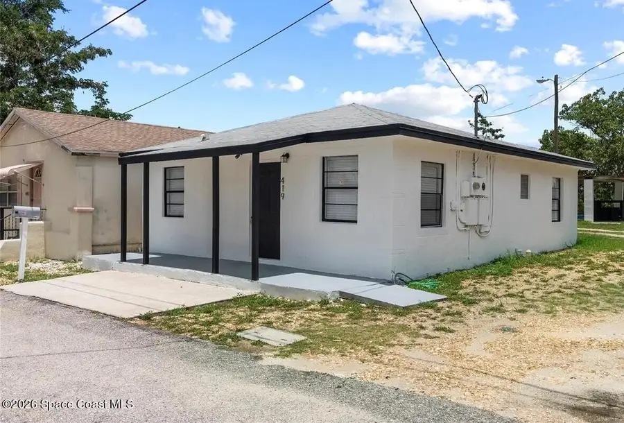 419 N 8th Street, Haines City, FL 33844 - #3