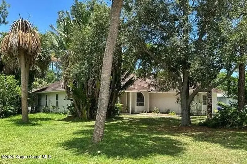 3405 Bent Pine Drive, Fort Pierce, FL 34951 - #1