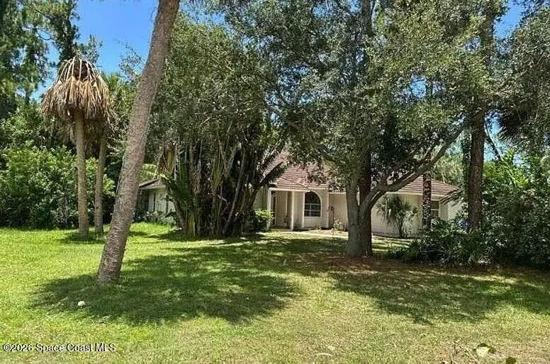 3405 Bent Pine Drive, Fort Pierce, FL 34951 - #3