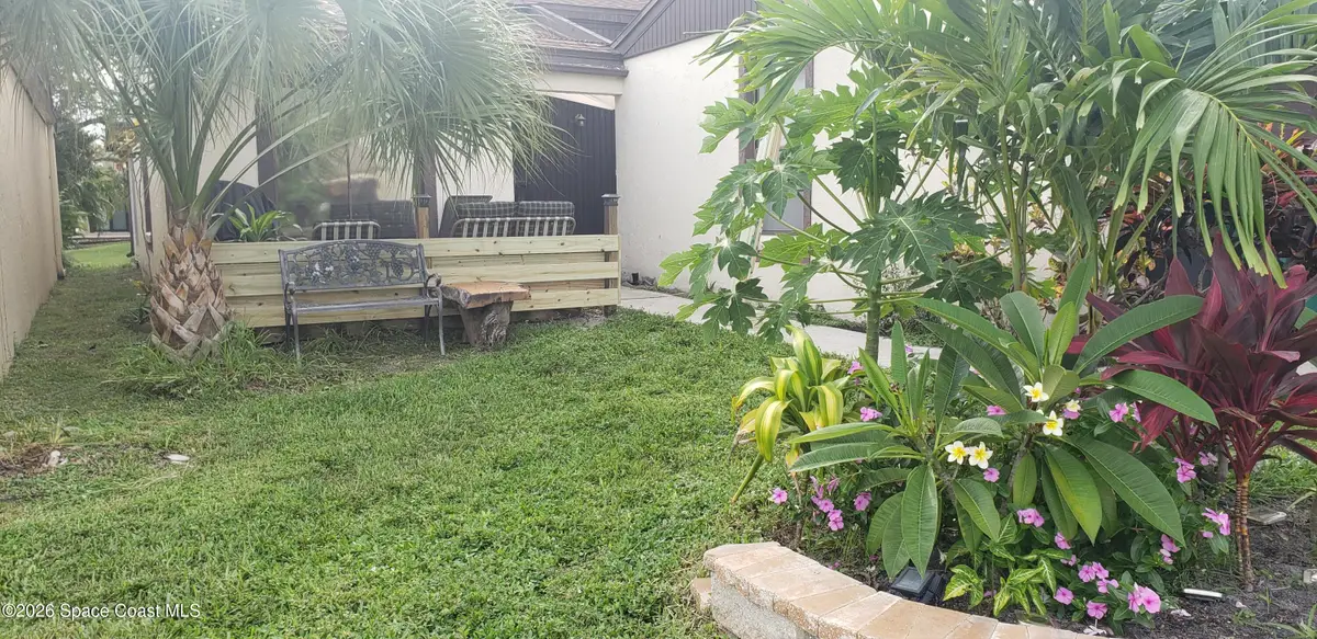 3456 Sparrow Court, Melbourne, FL 32935 - #1