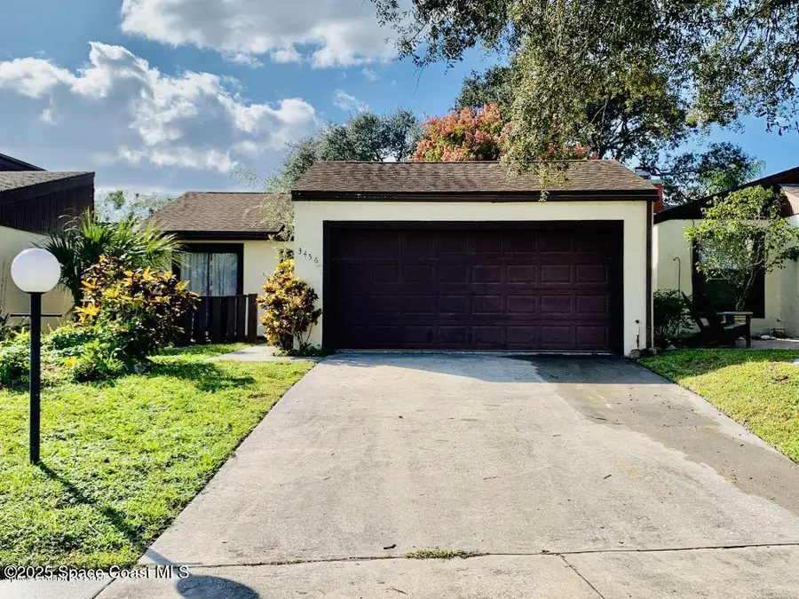 3456 Sparrow Court, Melbourne, FL 32935 - #2