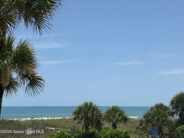 22 Tulip Avenue #327, Cocoa Beach, FL 32931