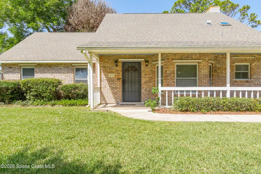 898 Havelock Avenue Sw, Palm Bay, FL 32908 - #3