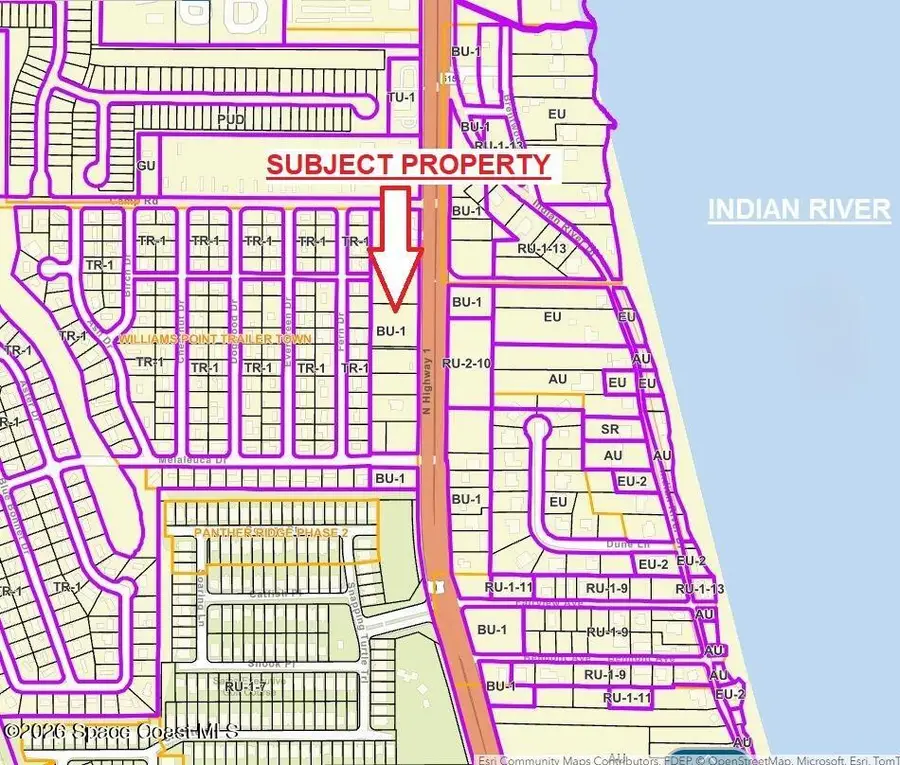 0 Route 1, Cocoa, FL 32927 - #2
