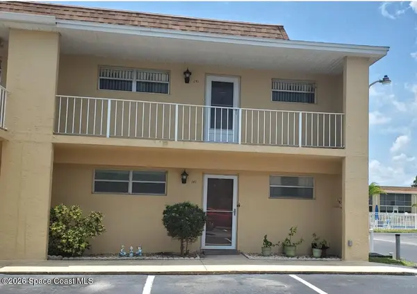 2135 N Courtenay Parkway #241, Merritt Island, FL 32953