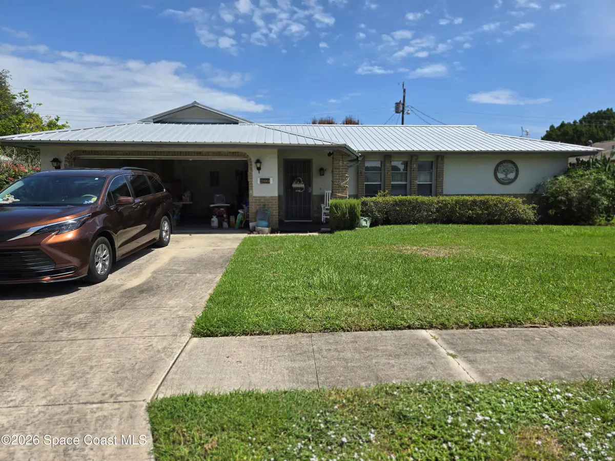 260 Coldstream Avenue, Merritt Island, FL 32953 - #1