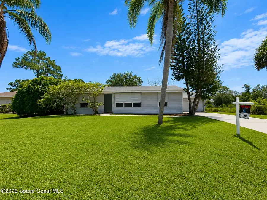 581 Borraclough Avenue Nw, Palm Bay, FL 32907 - #2