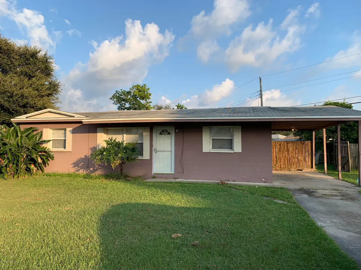 301 Crown Boulevard, Melbourne, FL 32901 - #1