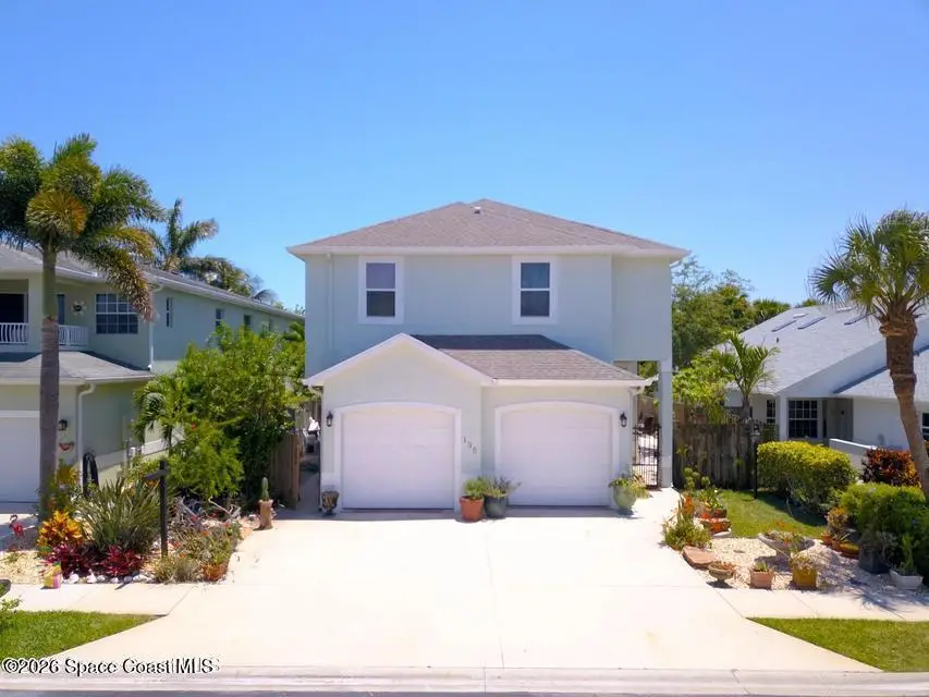 135 Ocean Garden Lane, Cape Canaveral, FL 32920 - #2