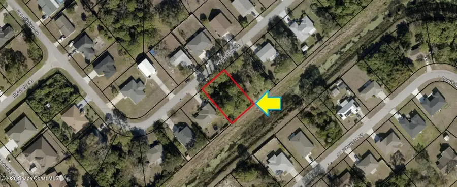 1661 Wacker Avenue Se, Palm Bay, FL 32909 - #3