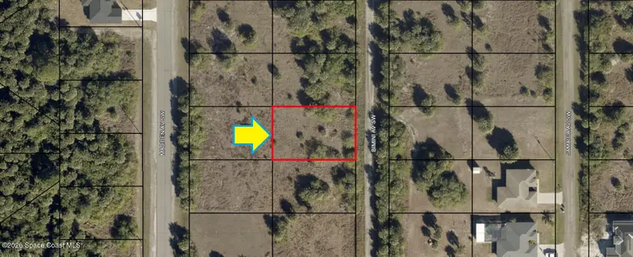 2424 Bimini Avenue Sw, Palm Bay, FL 32908 - #3