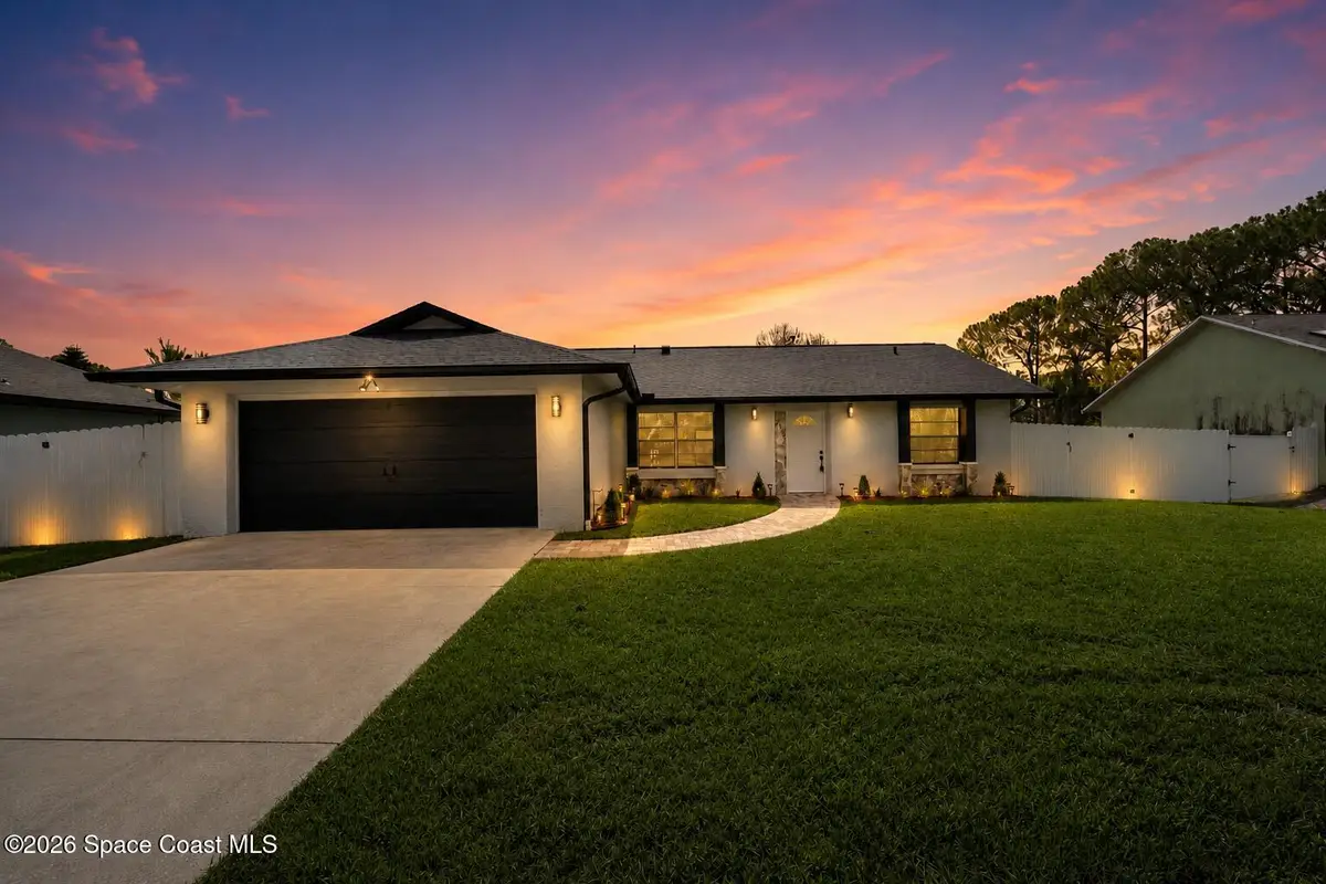 1137 Hill Avenue Nw, Palm Bay, FL 32907 - #1