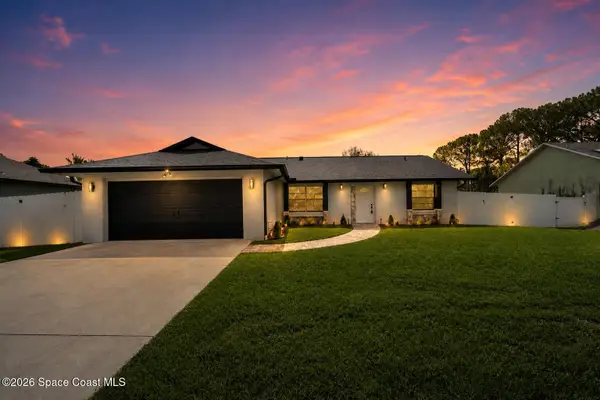 1137 Hill Avenue Nw, Palm Bay, FL 32907