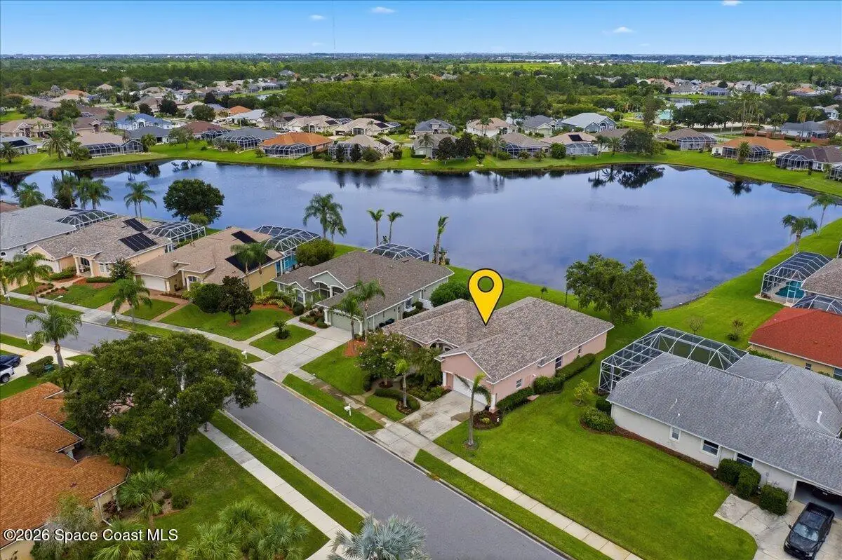 1000 Starling Way, Rockledge, FL 32955 - #1