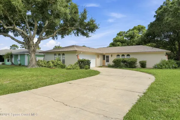 1825 Brookside Street Ne, Palm Bay, FL 32907