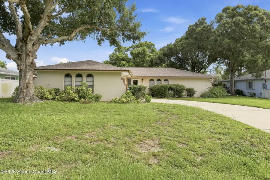 1825 Brookside Street Ne, Palm Bay, FL 32907 - #2