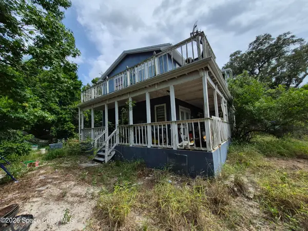 3062 Skyline Drive, Cocoa, FL 32922