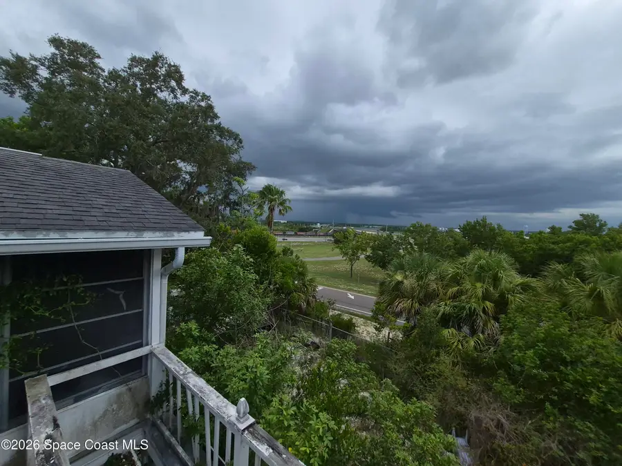 3062 Skyline Drive, Cocoa, FL 32922 - #2