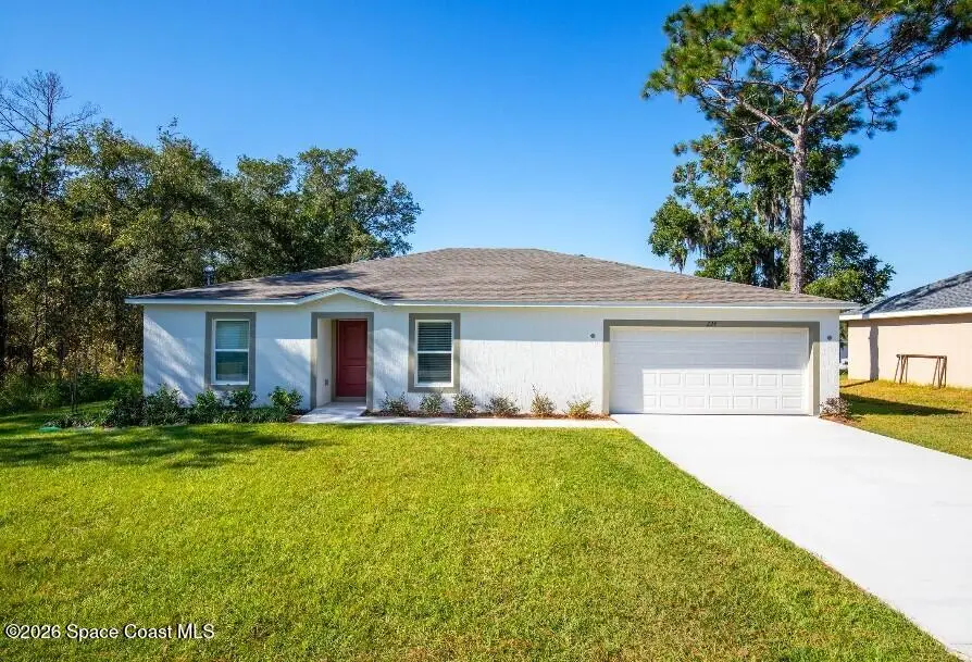 1236 Glendale Avenue Nw, Palm Bay, FL 32907 - #1