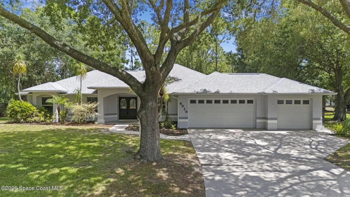 4618 N Friday Circle, Cocoa, FL 32926 - #1