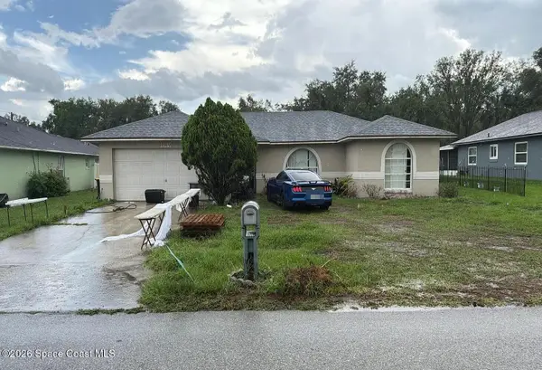 1010 W Dossey Road, Lakeland, FL 33811