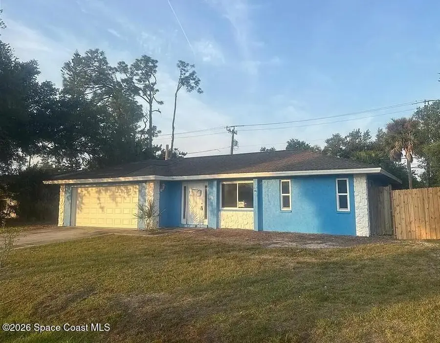 2611 Lakeshore Circle, Port Charlotte, FL 33952 - #2