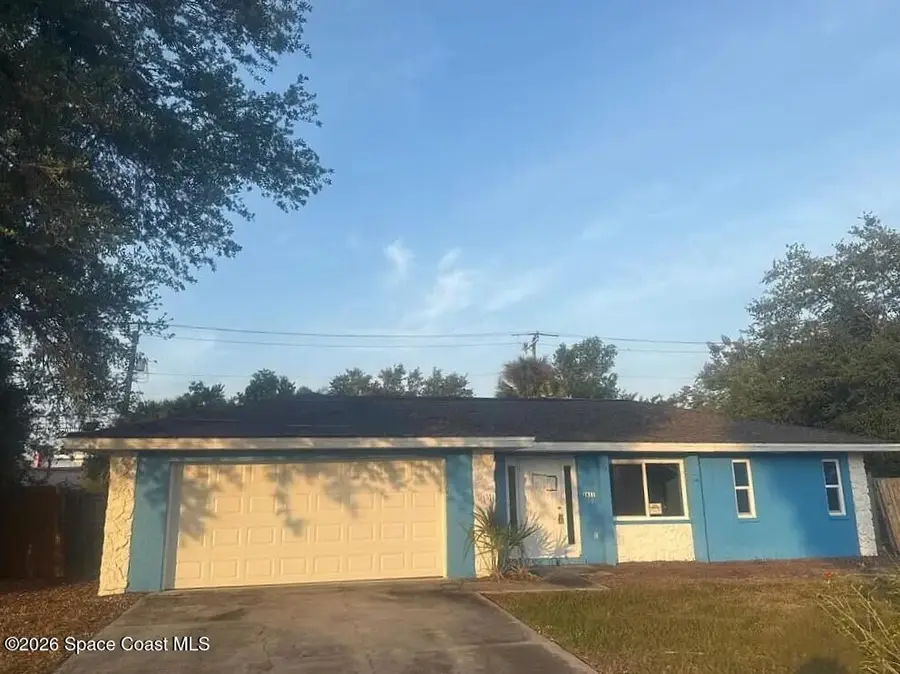 2611 Lakeshore Circle, Port Charlotte, FL 33952 - #3