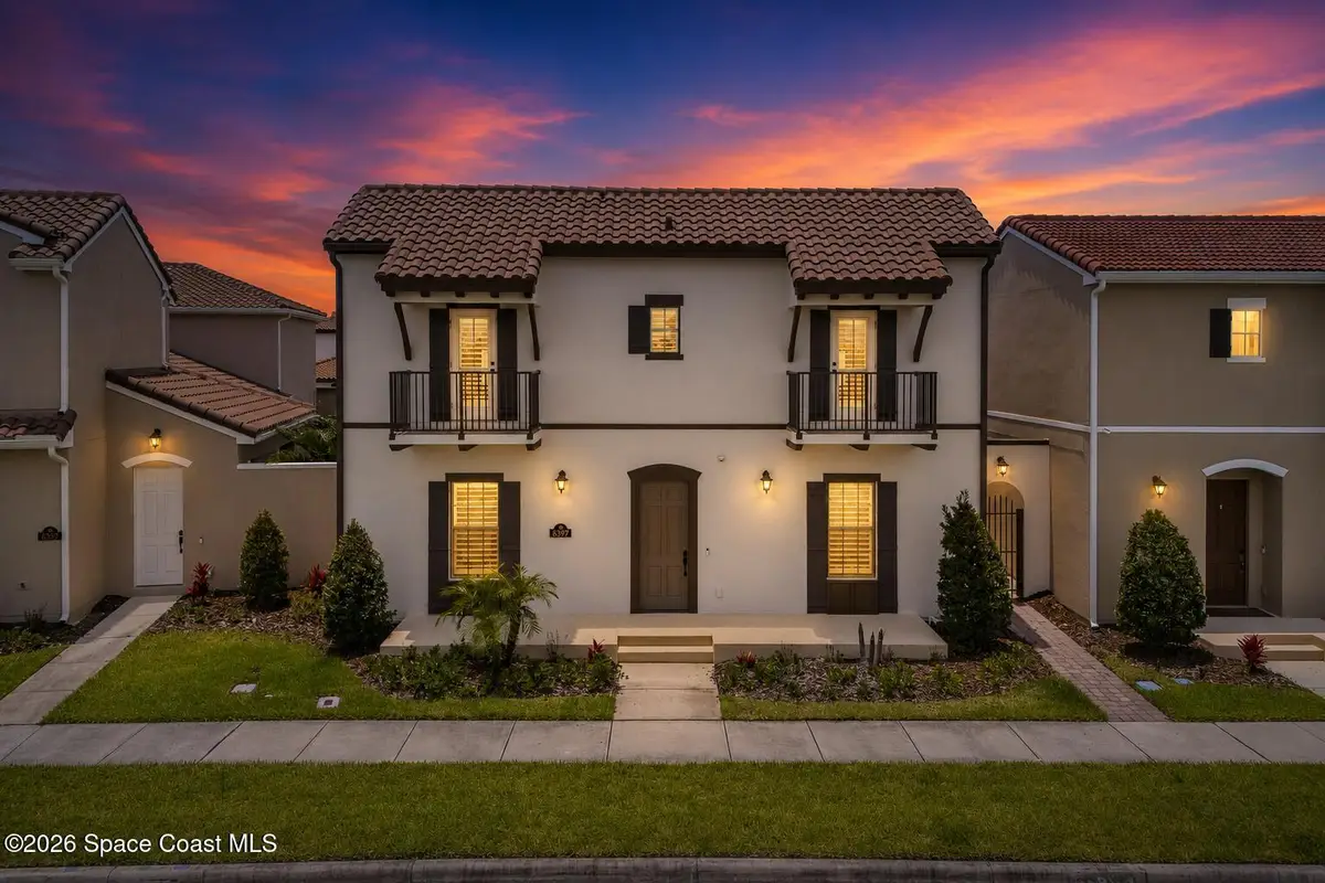 8397 Gullen Drive, Melbourne, FL 32940 - #1