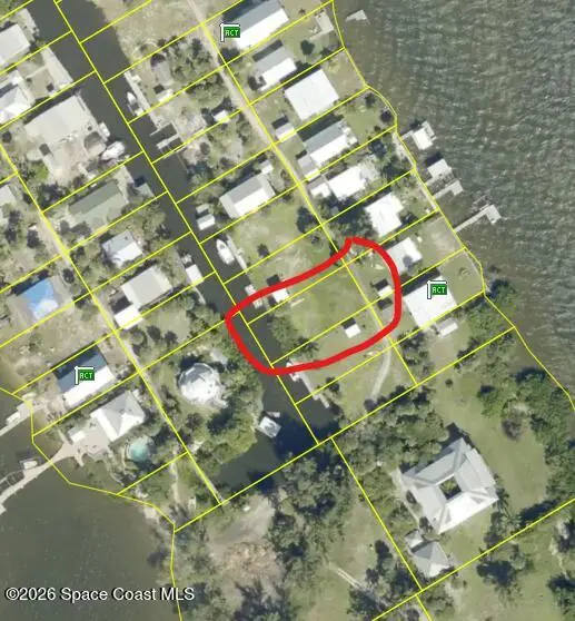 29 Vip Island Island, Grant, FL 32949 - #1
