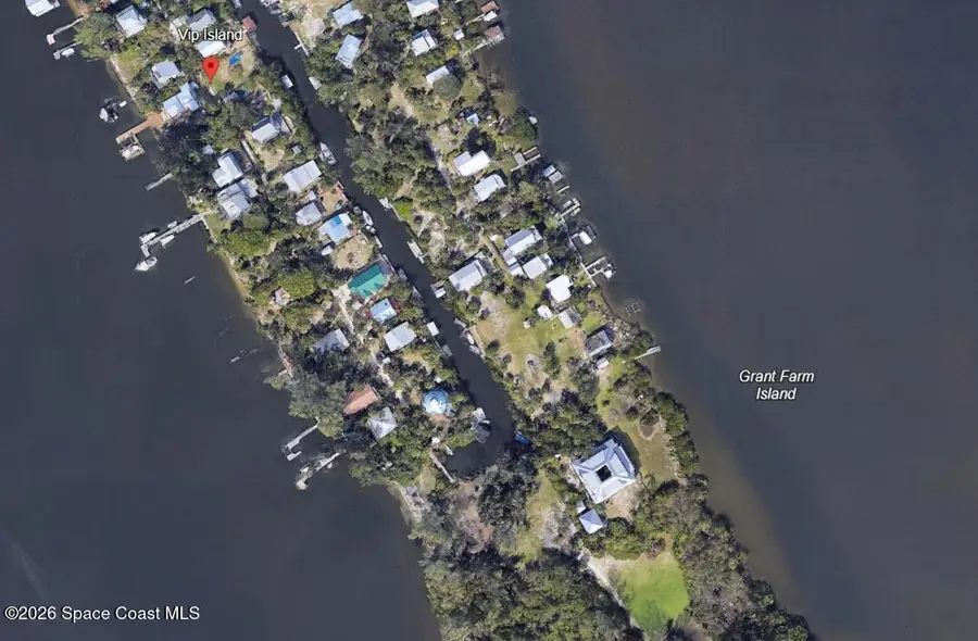 29 Vip Island Island, Grant, FL 32949 - #3
