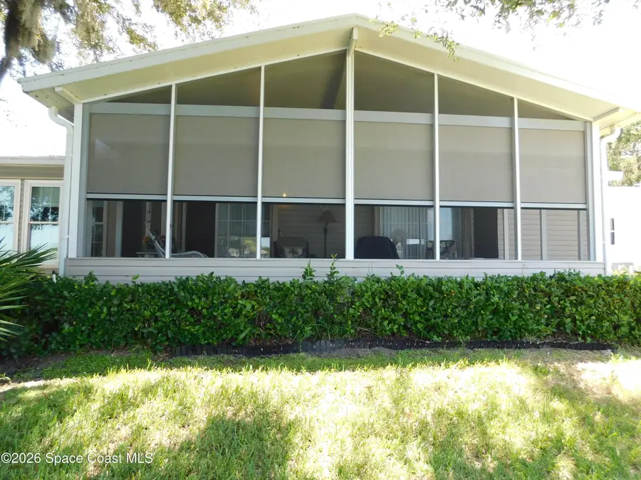 414 Sioux Boulevard, Oak Hill, FL 32759 - #3