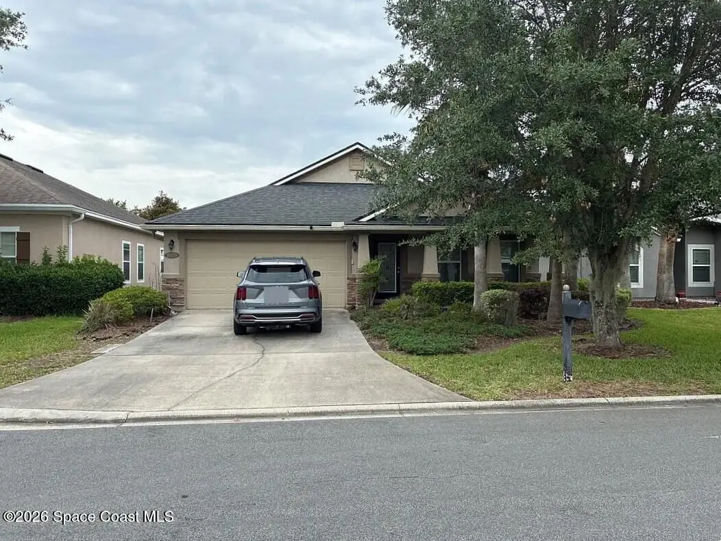 16079 Dowing Creek Drive, Jacksonville, FL 32218 - #1
