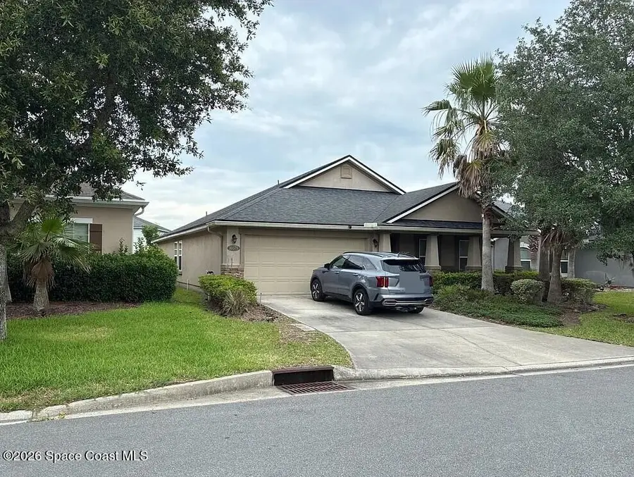 16079 Dowing Creek Drive, Jacksonville, FL 32218 - #2