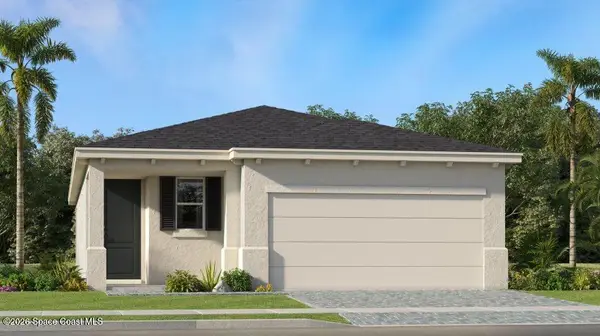 2598 Croft Inlet Drive Nw, Palm Bay, FL 32907