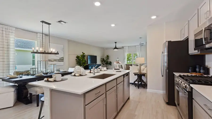 2668 Croft Inlet Drive Nw, Palm Bay, FL 32907 - #3