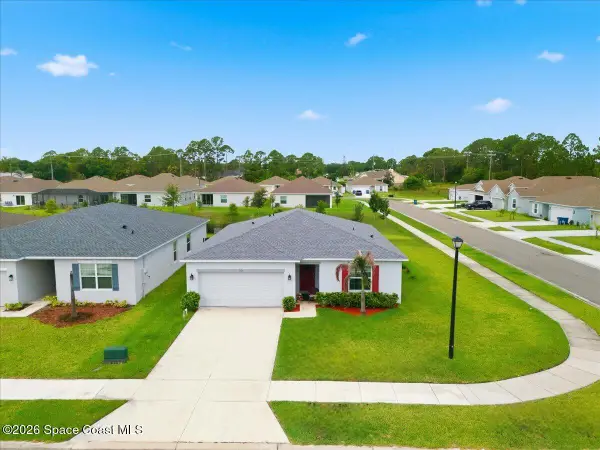 501 Alminar Avenue Se, Palm Bay, FL 32909