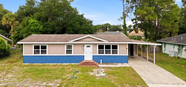 6592 Emil Avenue, Cocoa, FL 32927