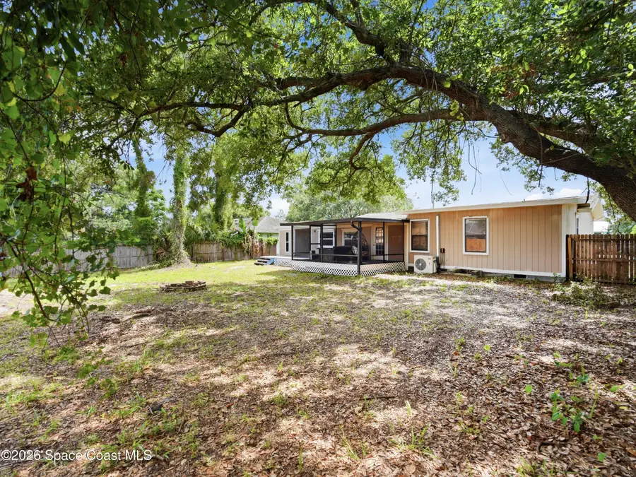 6592 Emil Avenue, Cocoa, FL 32927 - #2
