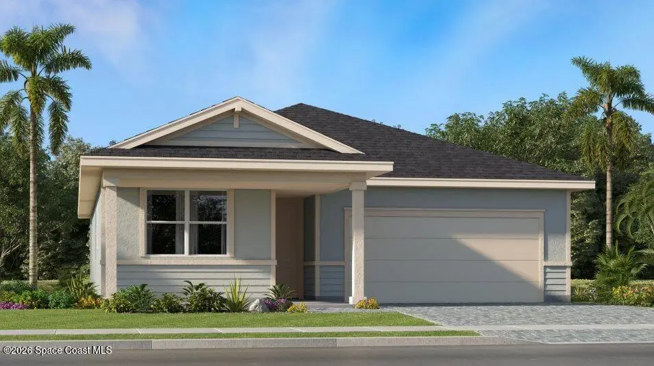 1748 Echelon Point Way Nw, Palm Bay, FL 32907 - #1