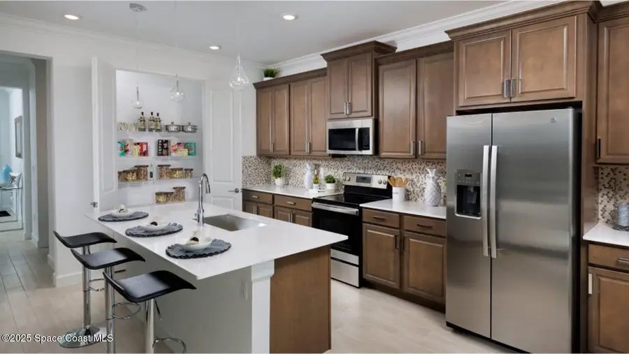 1748 Echelon Point Way Nw, Palm Bay, FL 32907 - #2