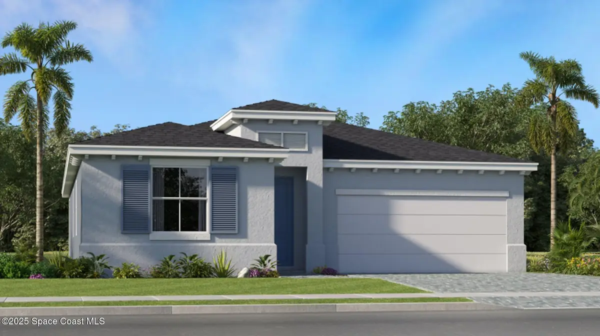 1738 Echelon Point Way Nw, Palm Bay, FL 32907 - #1