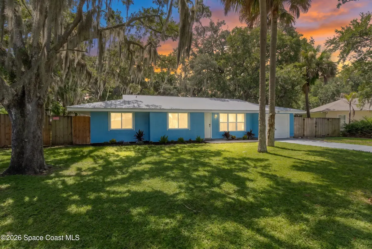 565 Wistar Court Ne, Melbourne, FL 32907 - #1