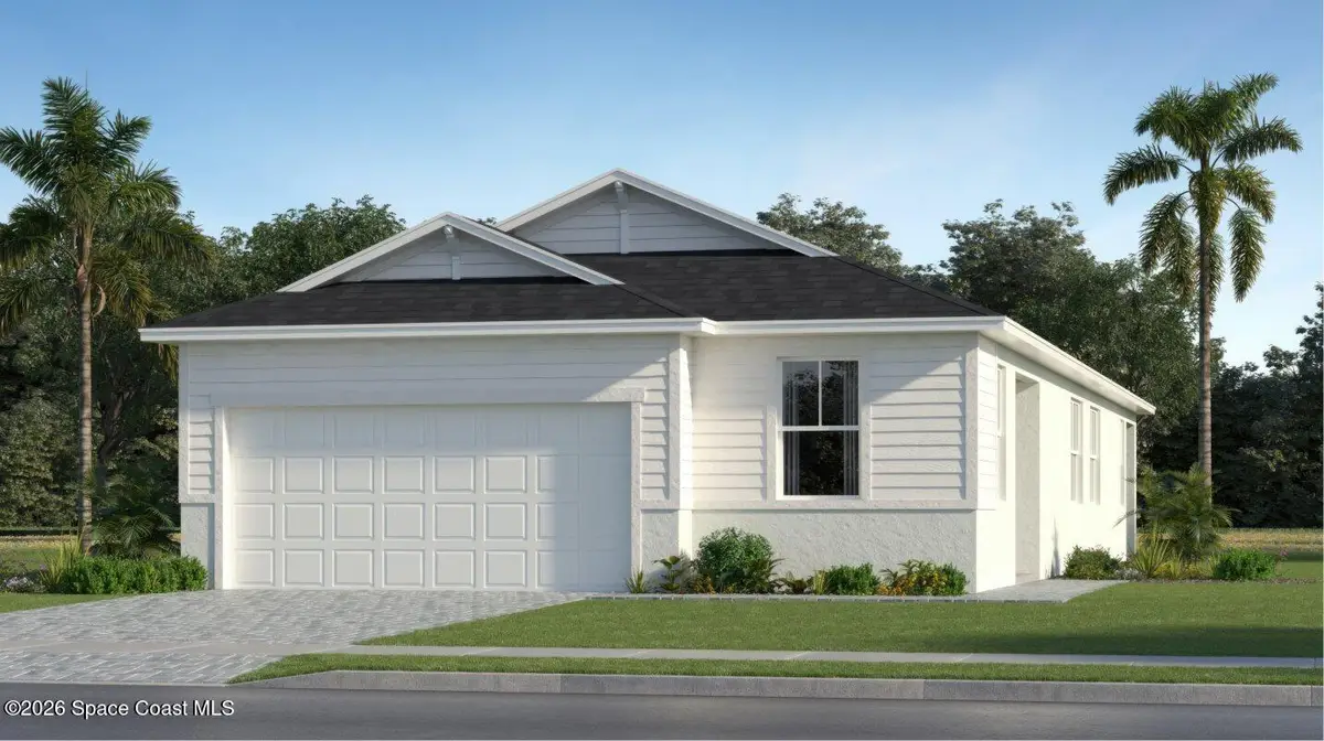2792 Antarus Drive Nw, Palm Bay, FL 32907 - #1