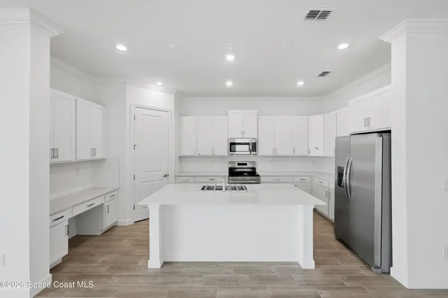 1893 Antarus Drive Nw, Palm Bay, FL 32907 - #2