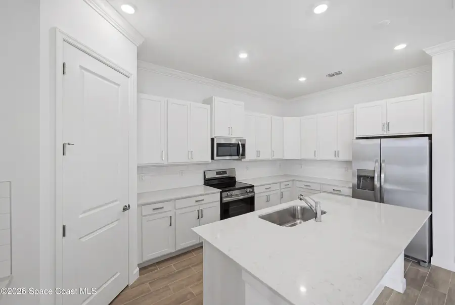 1893 Antarus Drive Nw, Palm Bay, FL 32907 - #3
