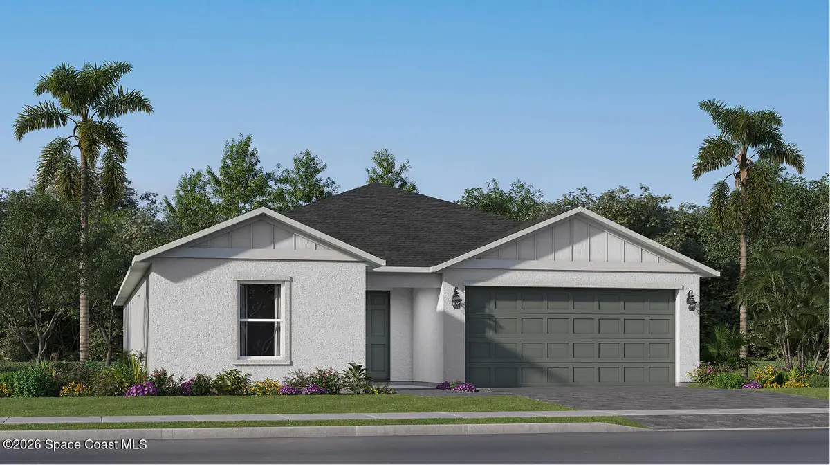 693 Supernova Drive, Melbourne, FL 32901 - #1