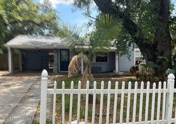 2103 E Howell Street, Tampa, FL 33610